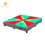 dance floor led